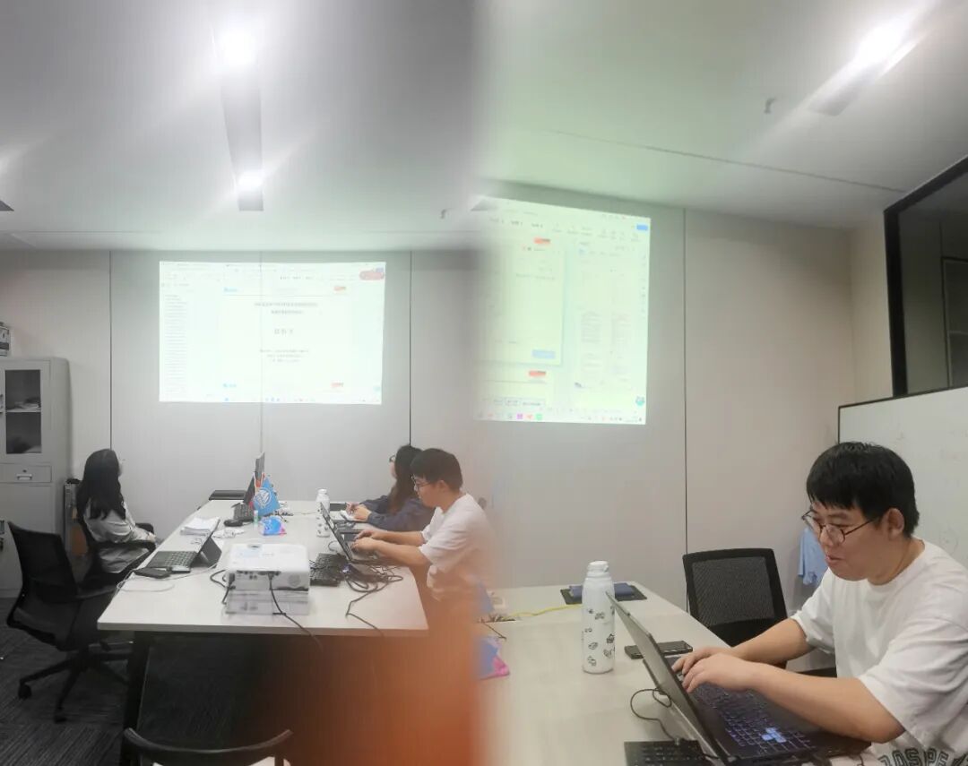 國慶中秋“我”在崗 | 致敬堅守者，山美因你而閃耀！