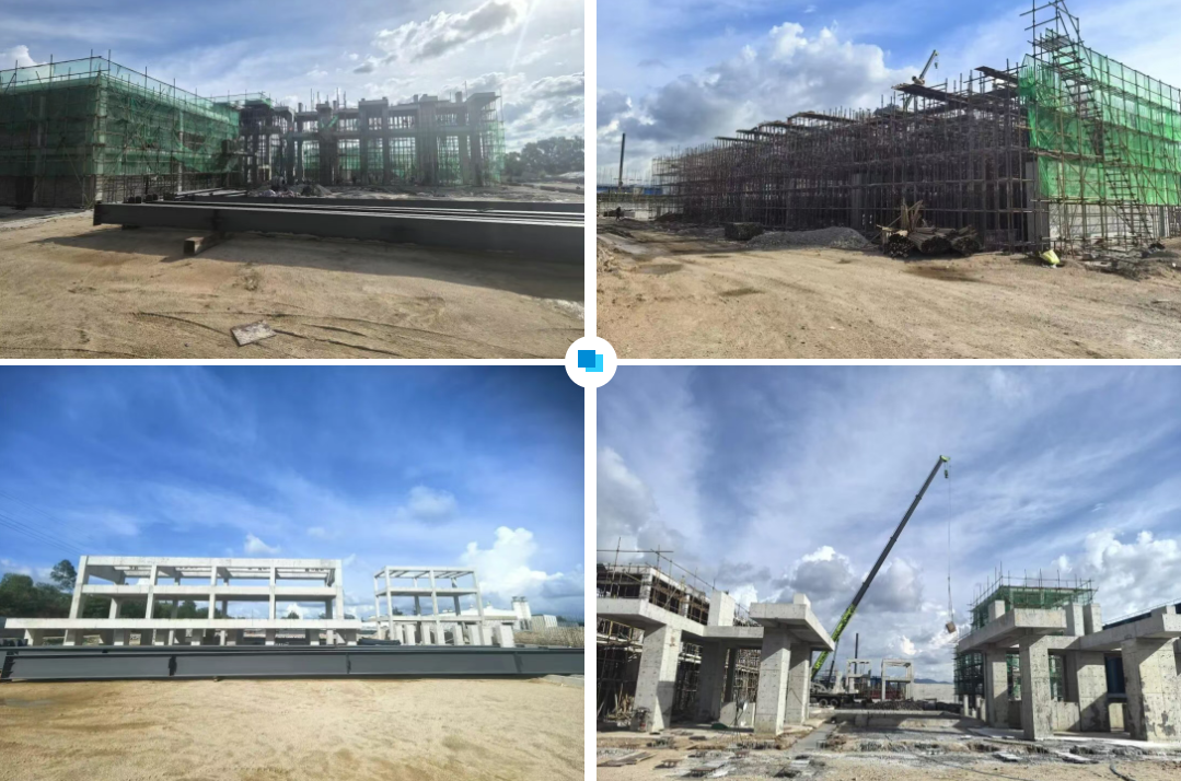 山美股份持續(xù)深耕礦業(yè)市場 助力海南昌江年處理500萬噸鐵尾礦綜合循環(huán)利用項(xiàng)目