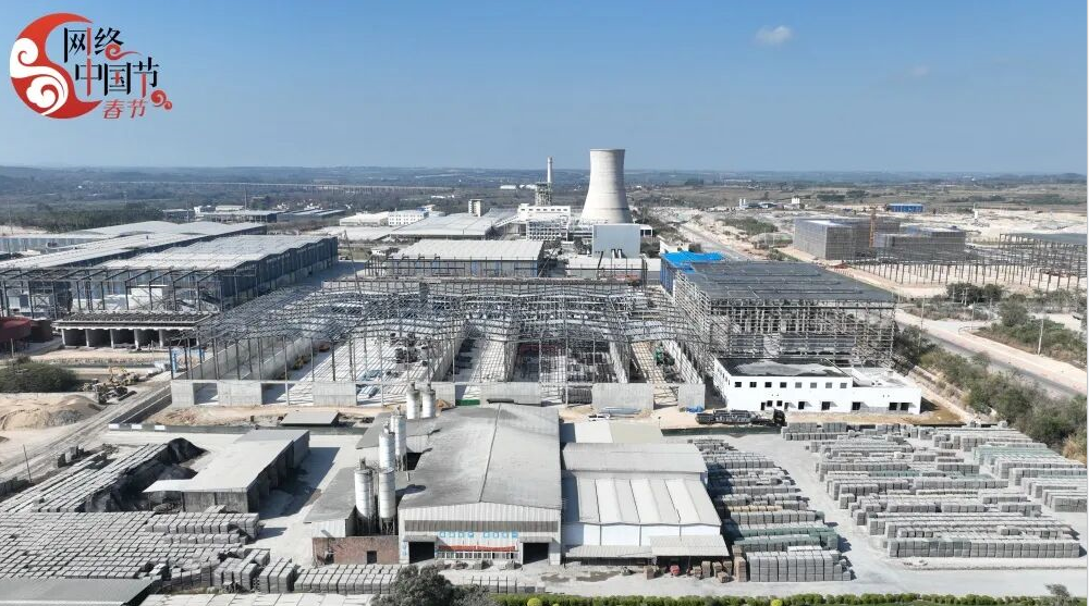 總投資4.5億！山美股份助力海南年處理達(dá)500萬噸尾礦綜合循環(huán)利用項(xiàng)目，預(yù)計(jì)4月底竣工